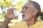 Astma u seniora