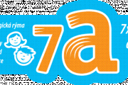 Logo projektu 7A